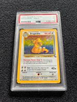 Pokémon Dragoran/Dragonite PSA 3 (Fossil Set, 1999, Holo) Bayern - Neumarkt i.d.OPf. Vorschau