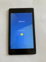 ASUS Google Nexus MOB30X 2013| 16GB| 17,8 cm| 7'| Android Tablet! Baden-Württemberg - Karlsruhe Vorschau