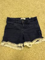 Shorts von H&M Größe 134 Nordrhein-Westfalen - Meerbusch Vorschau