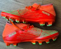 Adidas Predator Edge.3 MG (Fußballschuhe) Nordrhein-Westfalen - Pulheim Vorschau