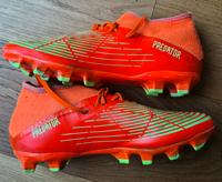 Adidas Predator Edge.3 MG (Fußballschuhe) Nordrhein-Westfalen - Pulheim Vorschau