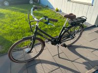 City E-Bike Damen 28Zoll RH48 Neu unbenutzt! Nordrhein-Westfalen - Herne Vorschau