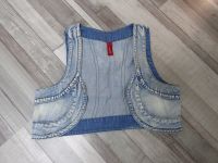 Vintage Mega Cool Jeans Mini Weste 36 S Vero Moda boho 90er Niedersachsen - Varel Vorschau