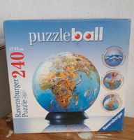 Puzzleball Puzzle Ravensburger 240 15 cl Durchmesser Erde Lübeck - St. Gertrud Vorschau