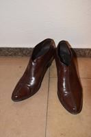Lacklederstiefeletten Ariane Gr. 42 Nürnberg (Mittelfr) - Oststadt Vorschau