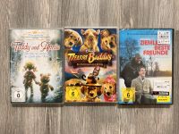 DVD Teddy und Annie treasure buddies ziemlich beste Freunde NEU Bayern - Bobingen Vorschau