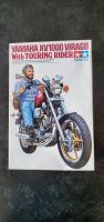 Modellbausatz Yamaha XV 1000 Virago von Tamiya NEU Baden-Württemberg - Achern Vorschau