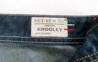 DIESEL - Jeans "Krooley" W34 / L34 Rheinland-Pfalz - Neuwied Vorschau