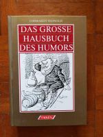 Große Hausbuch des Humors Baden-Württemberg - Lauda-Königshofen Vorschau