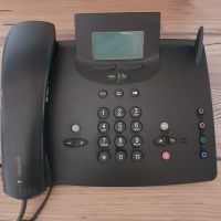 Telefon, Telekom, T-Sinus 45PA, TOP in Ordnung Nordrhein-Westfalen - Bergheim Vorschau