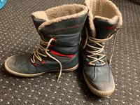 Winterstiefel Lico 42 Bayern - Münchberg Vorschau