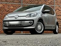 Volkswagen up! high up! ZV AUTOMATIK Klima Tempo PDC Nordrhein-Westfalen - Siegen Vorschau