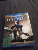 Total Recall blu-ray 4K Mastered Nordrhein-Westfalen - Castrop-Rauxel Vorschau