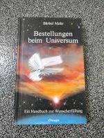 Bestellungen beim Universum Omega ein Handbuch zur Wunscherfüllun Bayern - Burgberg Vorschau