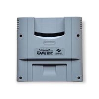 Super Gameboy Player Adapter Super Nintendo SNES Original Brandenburg - Königs Wusterhausen Vorschau