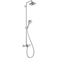 Hansgrohe Raindance S shower Baden-Württemberg - Uhingen Vorschau