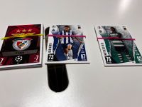 Tops Match ***** Attacke Trading Cards Liga Portugal Baden-Württemberg - Großbottwar Vorschau