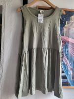 H&M Mama • Shirt Kleid Schwangerschaft Umstandsmode • 40 L Stuttgart - Weilimdorf Vorschau