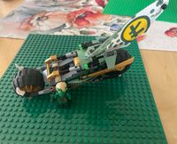 Lego Ninjago Loyd 71745 Brandenburg - Friesack Vorschau