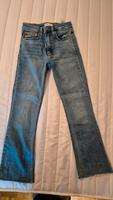 Jeans für Mädchen gr.34 Bielefeld - Stieghorst Vorschau