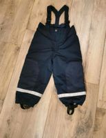 Outdoor Winterhose H&M 98 Latz Wasser- und winddicht Brandenburg - Klettwitz Vorschau