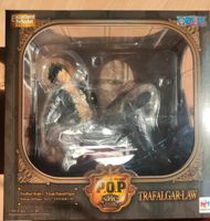 Trafalgar Law Figur P.O.P.  S.O.C Dortmund - Lütgendortmund Vorschau