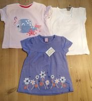 Kleidung Mädchen Gr. 62 und 68 (7 Bilder) Shirts Bodys Hosen Sets Baden-Württemberg - Schopfheim Vorschau
