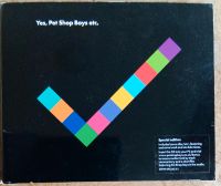 2cd pet Shop Boys yes etc Special Edition 6 Dub mixes Dortmund - Brackel Vorschau