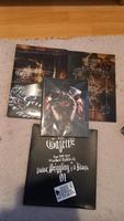 Pamphlet GazettE jrock Ruki Aoi Reita Uruha Kai bts miyavi gackt Rheinland-Pfalz - Diez Vorschau