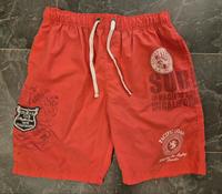 Schöne Herren Shorts Hose Gr. L Beach Strand Bermuda Sommer Nordrhein-Westfalen - Neuss Vorschau