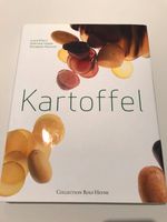 Kochbuch "Kartoffel" Collection Rolf Heyne sehr guter Zustand Aachen - Horbach Vorschau