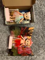 Baby Born Story Book zwei Puppen Mecklenburg-Vorpommern - Ziethen Vorschau