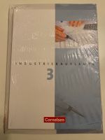 Neu!!! Industriekaufleute 3 Cornelsen Berlin - Treptow Vorschau