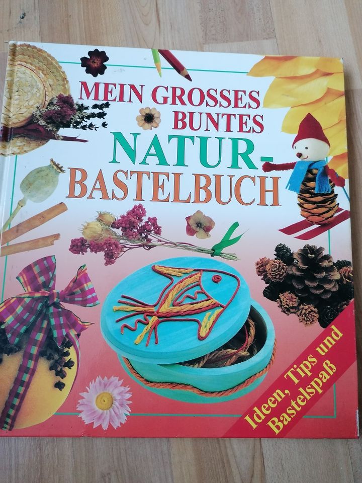 Bastelbücher in Gelsenkirchen