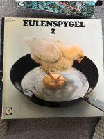 Eulenspygel 2 LP Vinyl Baden-Württemberg - Ravensburg Vorschau