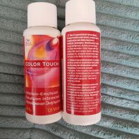 Wella Color touch intensiv Emulsion 4% 13 Vol  60ml Niedersachsen - Osnabrück Vorschau