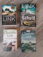 Bücher von Charlotte Link Rheinland-Pfalz - Niederfischbach Vorschau
