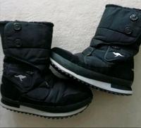KANGAROOS ☃️❄️Damen Boots ☃️❄️ Gr.38 Mecklenburg-Vorpommern - Feldberg Vorschau