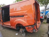 Ford Transit Custom 02.2022 Hannover - Ahlem-Badenstedt-Davenstedt Vorschau