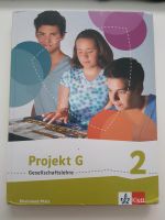 Gesellschaftslehre Schulbuch Rheinland-Pfalz - Ludwigshafen Vorschau