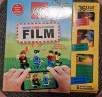 Lego "Mach deinen eigenen Film" Sachsen - Meißen Vorschau