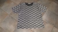 T-Shirt_Shirt_Kurzarm_Bluse_schwarz_silber * Your 6 Sence L_42/44 Niedersachsen - Gifhorn Vorschau