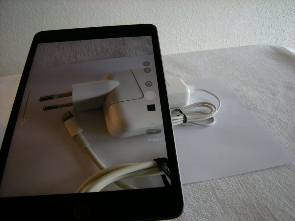 Apple A2133 iPad Mini (5. Generation) 64GB, WLAN in Mainz