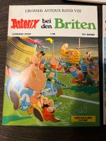 Asterix und Obelix Comix bei den Briten 3 Dm 3DM Berlin - Tegel Vorschau