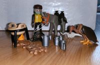 Playmobil Trapper Nordrhein-Westfalen - Recklinghausen Vorschau