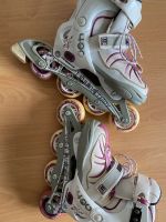 Inline Skates Kinder Grösse 31-34 ideal zum Einstieg Rheinland-Pfalz - Grafschaft Vorschau