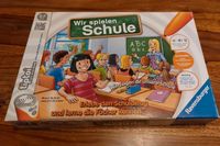 tiptoi Spiel - Wir spielen Schule Bayern - Westerheim Vorschau