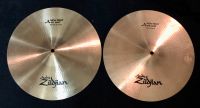 Zildjian New Beat Hihat 14“ Hi-hat Becken Nordrhein-Westfalen - Aldenhoven Vorschau