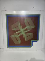 Computer ART IBM Edition A 06 Hans Köhler Nordrhein-Westfalen - Wiehl Vorschau