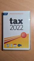tax 2022 Steuerprogramm für Steuern 2021 Niedersachsen - Jork Vorschau